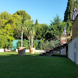 Photo n°41 de Hôtel Les Jardins de Cassis 3 étoiles à Cassis ()