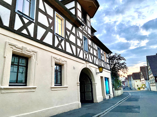 Lothar Kulhanek unter Herzogenaurach, Erlangen-Höchstadt