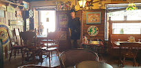 Atmosphère du Restaurant Au Vieux jack à Landrethun-le-Nord - n°19
