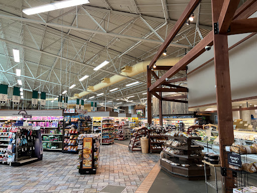 Grocery Store «D & W Fresh Market», reviews and photos, 50 Douglas Ave, Holland, MI 49424, USA