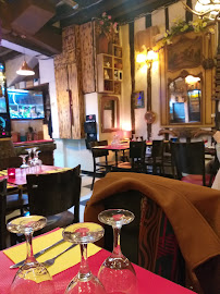 Atmosphère du Restaurant Le Latin à Paris - n°9