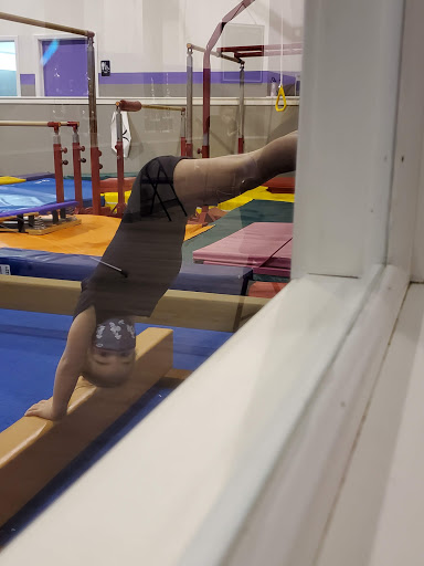 Gym «GymStarz Gymnastics Academy», reviews and photos, 23 Cochran Rd, Camden, DE 19934, USA