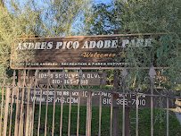 Andres Pico Adobe Park - Mission Hills, CA