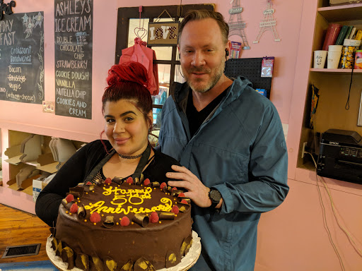 Bakery «Marjolaine Pastry Shop», reviews and photos, 961 State St, New Haven, CT 06511, USA