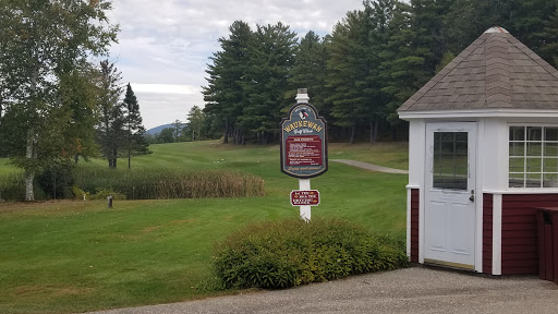 Golf Club «Waukewan Golf Course», reviews and photos, 166 Waukewan Rd, Center Harbor, NH 03226, USA