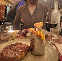 Steak du Restaurant argentin LOCO à Paris - n°2