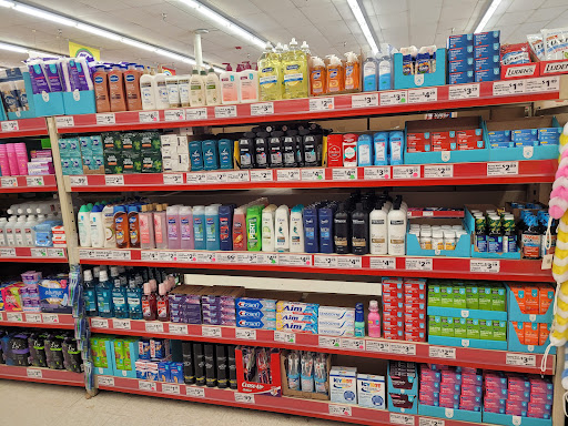 Grocery Store «Save-A-Lot», reviews and photos, 845 Portland Way N, Galion, OH 44833, USA