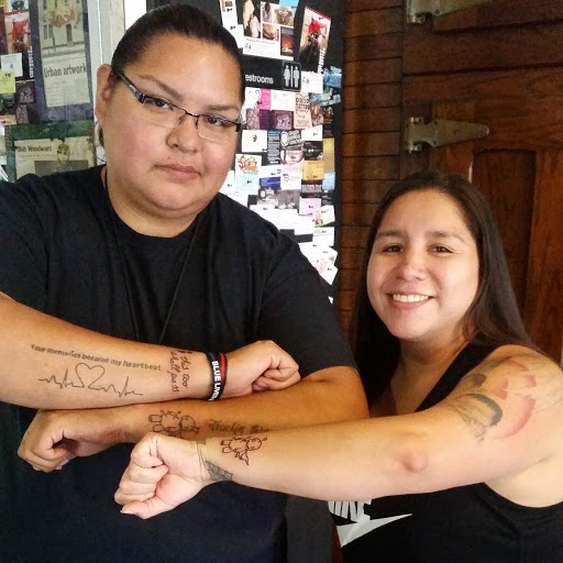 Explore pansy tattoo ideas, creative tattoo ideas in Erie, available at EliKingInk