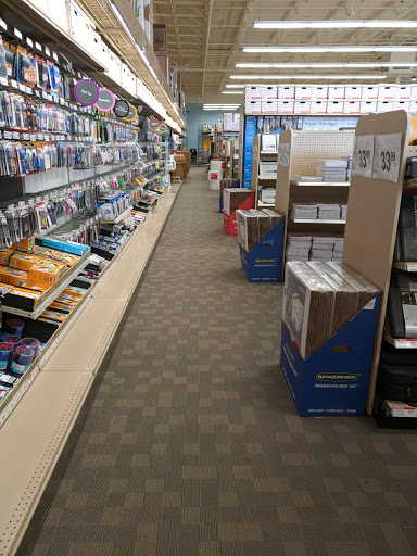 Office Supply Store «OfficeMax», reviews and photos, 12140 W Burleigh Rd, Wauwatosa, WI 53213, USA