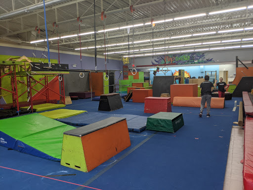 Gym «Flipside Academy of Movement», reviews and photos, 7918 W 26th St, North Riverside, IL 60546, USA