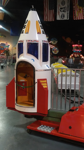 Amusement Center «Fantasyland LLC.», reviews and photos, 1300 Fall River Ave, Seekonk, MA 02771, USA