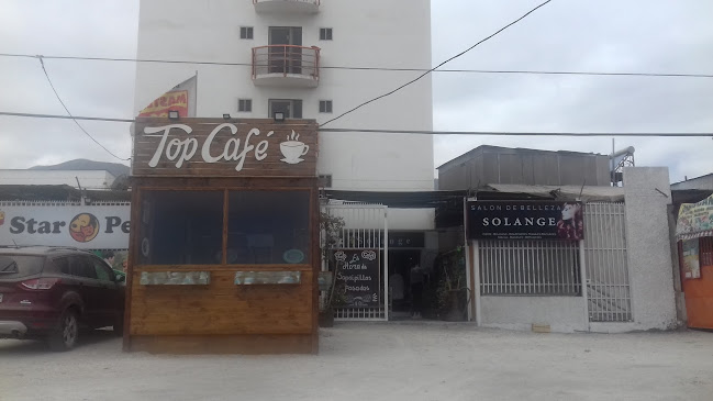 Opiniones de Emporio Palta SpA en Antofagasta - Tienda de ultramarinos