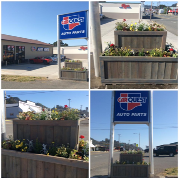 Auto Parts Store «Carquest Auto Parts», reviews and photos, 29536 Ellensburg Ave, Gold Beach, OR 97444, USA