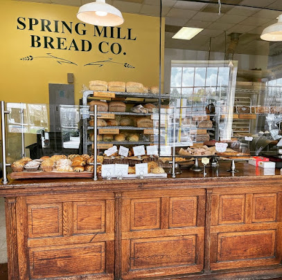 Spring Mill Bread Co
