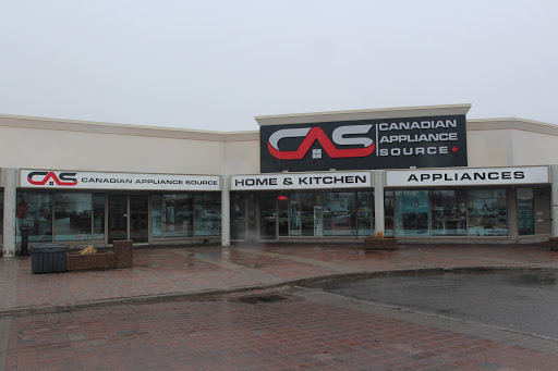 Canadian Appliance Source Ottawa/Nepean