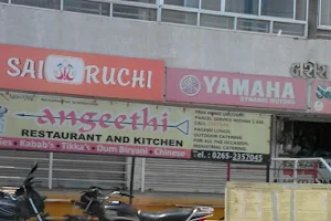 Angeethi Restaurant & Kitchen image