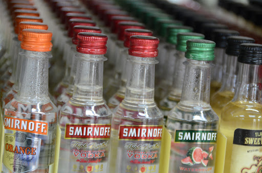 Liquor Store «Village Liquors», reviews and photos, 84 S Main St, Sugar Grove, IL 60554, USA