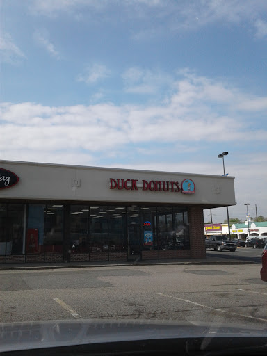 Donut Shop «Duck Donuts», reviews and photos, 1223 Jefferson Davis Hwy, Fredericksburg, VA 22401, USA