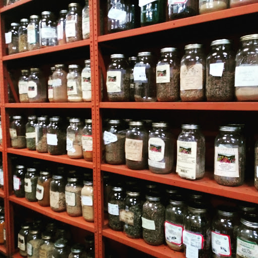 Raw Food Restaurant «Treehouse For Earths Children Holistic Center», reviews and photos, 22906 Mooney St, Farmington, MI 48336, USA