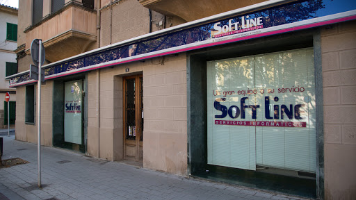 Soft Line Informática