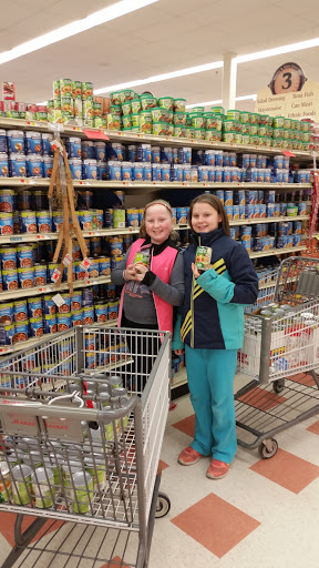 Grocery Store «Market Basket», reviews and photos, 1200 Newport Ave, South Attleboro, MA 02703, USA