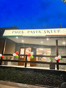 Pizzeria Alla Stazione - Pizza e Pasta Wrocławska 12a, 55-095 Długołęka, Polska