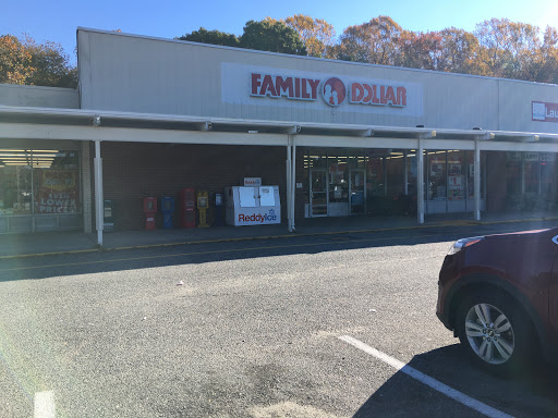 FAMILY DOLLAR, 461 Merrimac Trail, Williamsburg, VA 23185, USA, 