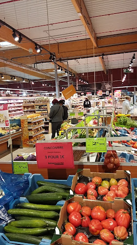 Beoordelingen van Intermarché Herve in Luik - Supermarkt