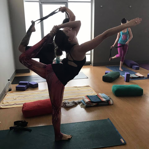 Yoga Studio «Elite Yoga», reviews and photos, 7514 Girard Ave #3, La Jolla, CA 92037, USA