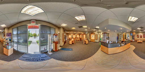 Optometrist «Lifetime Eyecare Associates», reviews and photos, 6704 Sterling Ridge Dr D, The Woodlands, TX 77382, USA