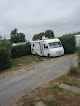 Aire CAMPING-CAR PARK Le Crotoy