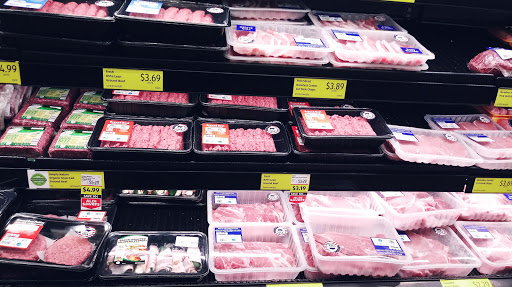 Supermarket «ALDI», reviews and photos, 140 E Poyntz Ave, Manhattan, KS 66502, USA