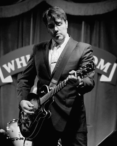 Live Music Bar «Whiskey Room Live - Franklin», reviews and photos, 1910 Galleria Blvd, Franklin, TN 37067, USA