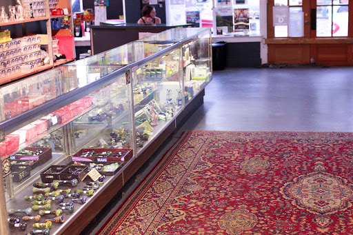 Tobacco Shop «Whatever Shop», reviews and photos, 2027 Madison Ave, Memphis, TN 38104, USA