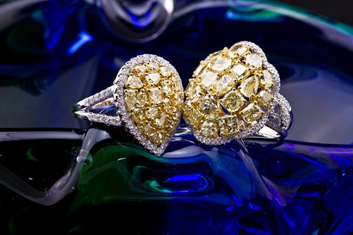 Jeweler «Dominion Jewelers LLC», reviews and photos, 917 W Broad St, Falls Church, VA 22046, USA