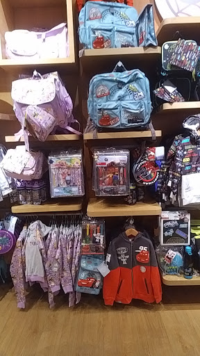 Toy Store «Disney Store», reviews and photos, 2134 Montebello Town Center, Montebello, CA 90640, USA