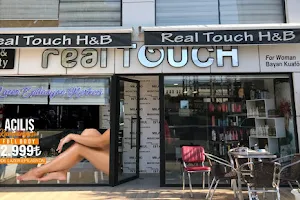 Real Touch Hair&Beauty Lazer Epilasyon image