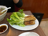Soupe du Restaurant vietnamien Pan Viet à Paris - n°3