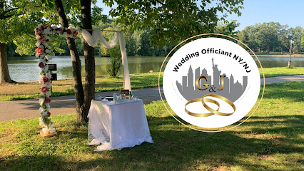Oficiante de Boda New York / G & J / Spanish