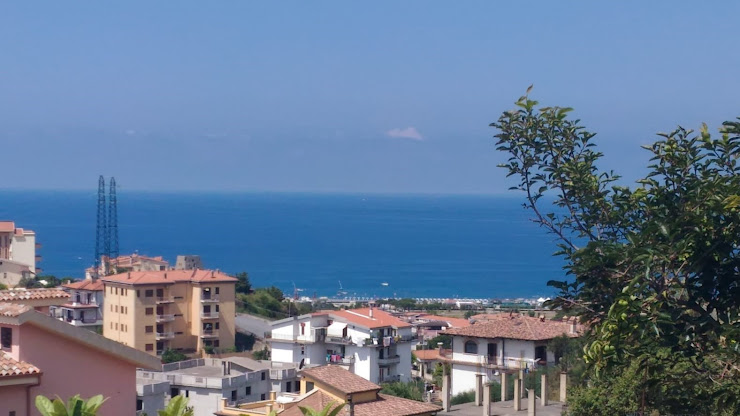 Photos du propriétaire Bed & Breakfast B&B Collemare 87029 Scalea