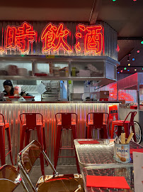 Les plus récentes photos du Restaurant de cuisine fusion asiatique Nouilles Ban Ban 得闲嗦面 à Paris - n°9