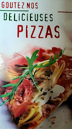 Photo n°63 de Astropizza à Arès ()