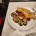 Photo n°3 de l'avis de Ginel.n fait le 30/11/2023 à 17:11 sur le  CIAMPINI MARCO CIAMPINI à Rome