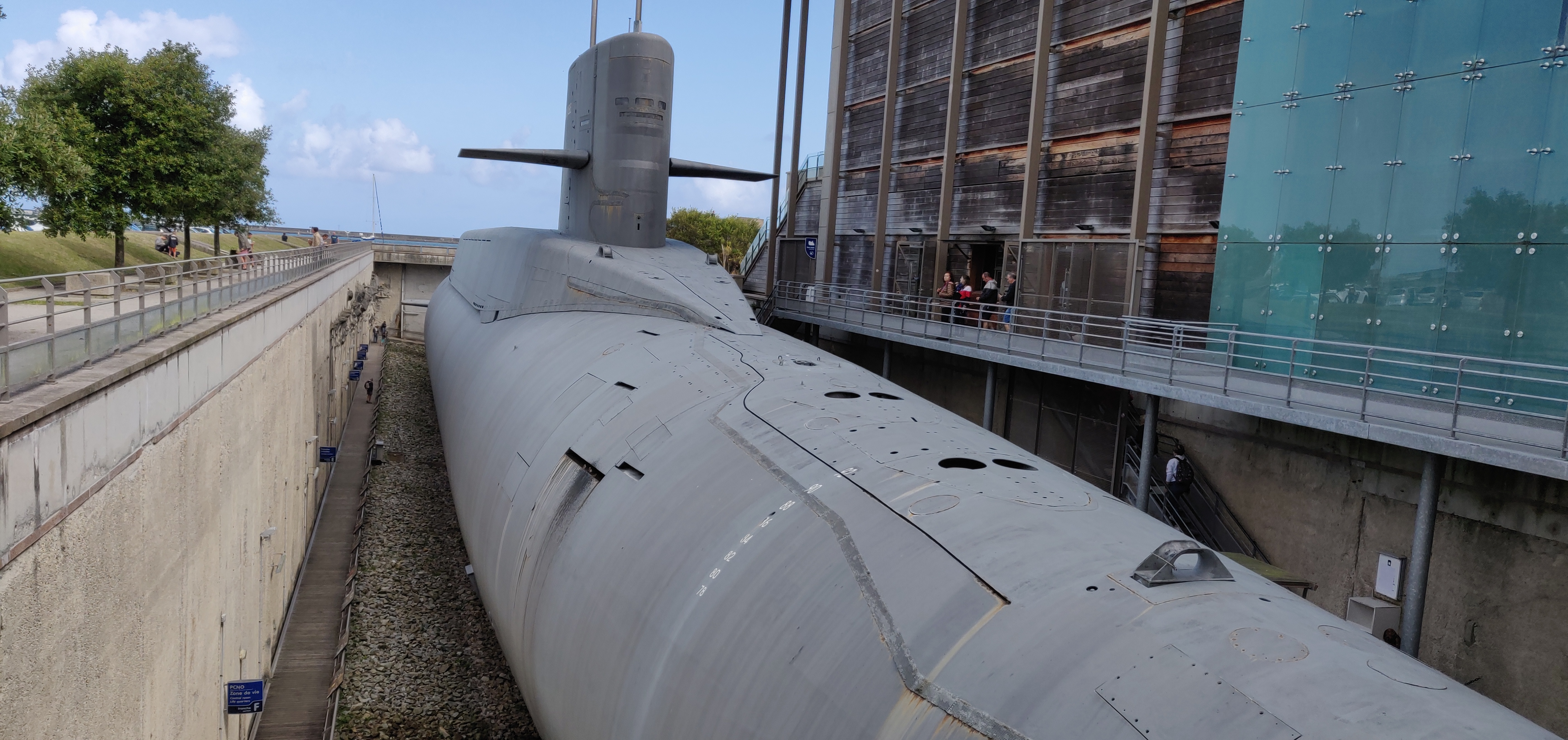 Photo n° 14 de l'avis de CHRISTIAN.A fait le 20/08/2019 à 17:52