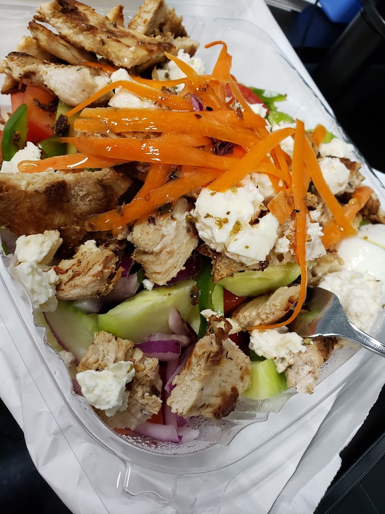 Original Eagle Pizza 19003