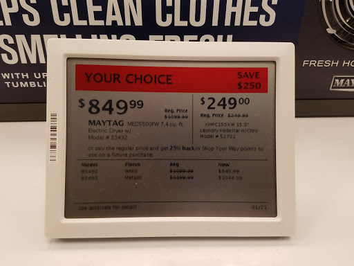 Department Store «Sears», reviews and photos, 4588 Virginia Beach Blvd, Virginia Beach, VA 23462, USA