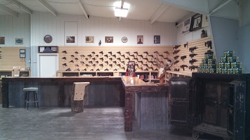 Ammunition Supplier «Deadwood Guns and Ammo», reviews and photos, 200 Industry Dr, Carlisle, OH 45005, USA