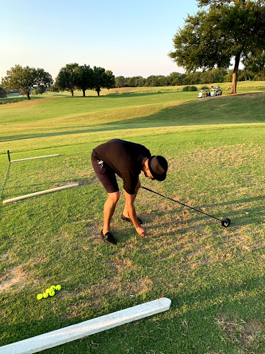 Golf Course «Riverchase Golf Course», reviews and photos, 700 Riverchase Dr, Coppell, TX 75019, USA