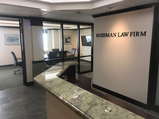 Huseman Law Firm