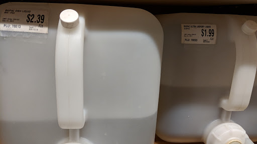 Natural Foods Store «Great Basin Community Food Co-op», reviews and photos, 240 Court St, Reno, NV 89501, USA